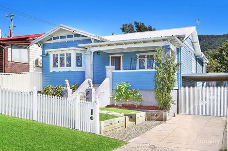Property photo of 30 Wilford Street Corrimal NSW 2518