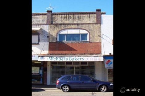 225 Concord Rd, North Strathfield, NSW 2137