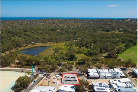 Property photo of 3/2 Champion Crescent Floreat WA 6014