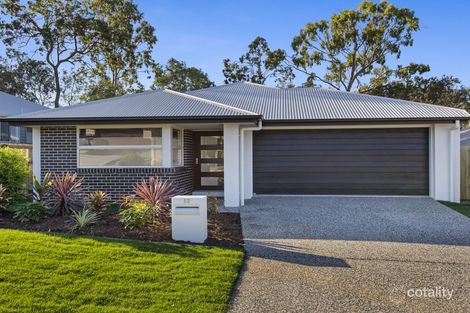 Property photo of 12 Woodhaven Close Redland Bay QLD 4165