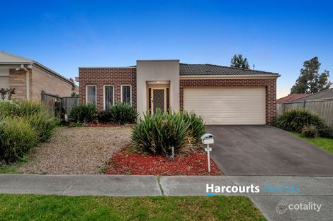 Property photo of 21 Peak Crescent Doreen VIC 3754