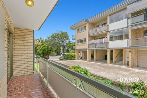 Property photo of 2/41 Alva Terrace Gordon Park QLD 4031