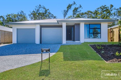 1/63 Arburry Cres, Brassall, QLD 4305