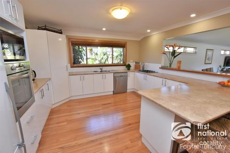 Property photo of 32/32 Parkway Drive Tuncurry NSW 2428
