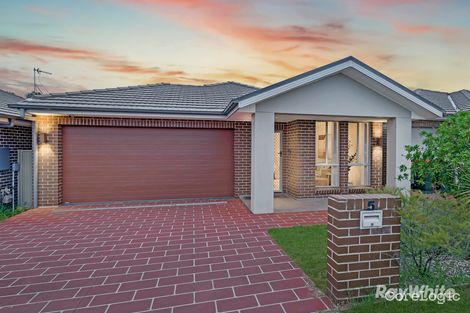 Property photo of 5 Fairlie Street Kellyville Ridge NSW 2155