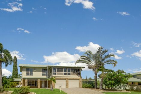 95 Tarcoola Dr, Boyne Island, QLD 4680