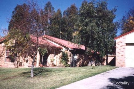 15 Burgundy Rd, Mudgee, NSW 2850