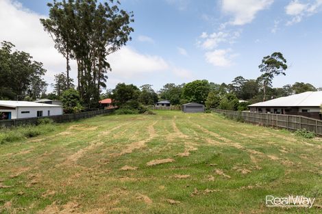Property photo of 25 Reis Road Highfields QLD 4352