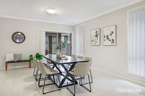 Property photo of 5 Fairlie Street Kellyville Ridge NSW 2155