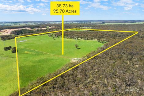 Contact Agent For Address, Napoleons, VIC 3352