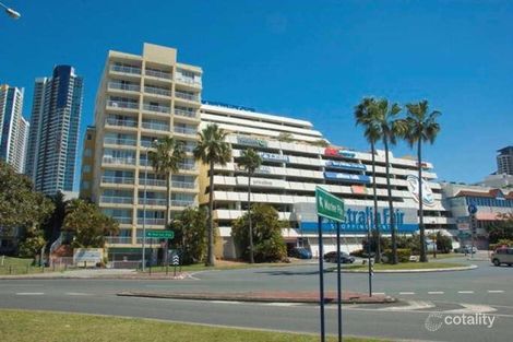 55/30 Marine Pde, Southport, QLD 4215