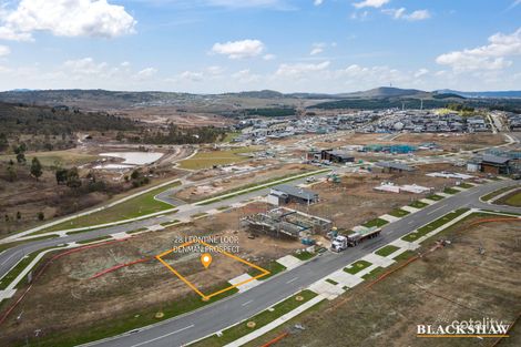 28 Leontine Loop, Denman Prospect, ACT 2611