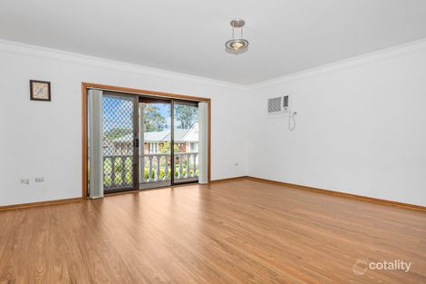 Property photo of 21 Cascade Street Seven Hills NSW 2147