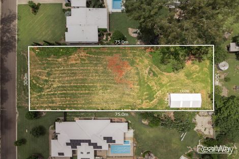 Property photo of 25 Reis Road Highfields QLD 4352