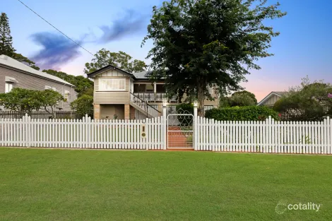 91 Pleasant St, Maryborough, QLD 4650