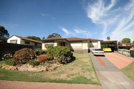 Property photo of 14 Booth Street Happy Valley SA 5159
