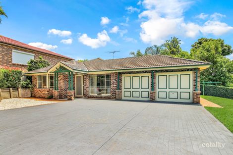 7 Chalet Pl, Minchinbury, NSW 2770