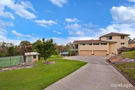 Property photo of 161 Kanangra Avenue Terrey Hills NSW 2084