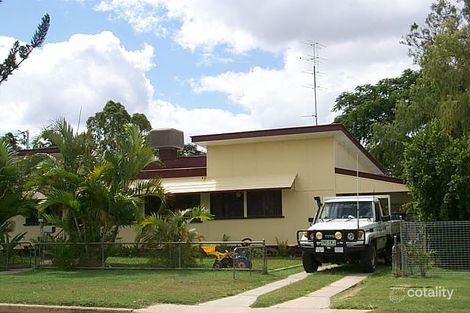 34 Gauvin St, Richmond Hill, QLD 4820