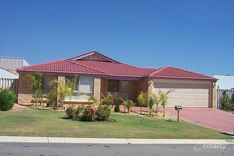 4 Berkeley Way, Orelia, WA 6167