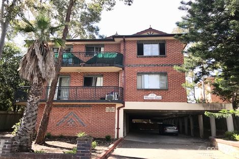 Property photo of 5/33 Meehan Street Granville NSW 2142