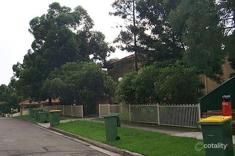 Property photo of 17/9 Elonera Street Rydalmere NSW 2116