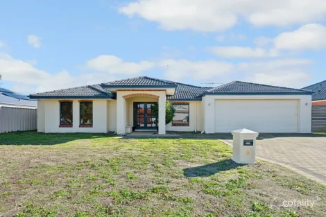 Property photo of 9 Fellowship Link Atwell WA 6164