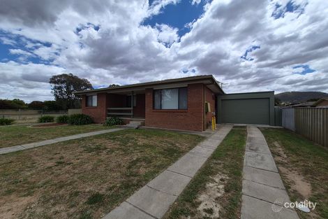 Property photo of 21 McMaster Avenue Lavington NSW 2641