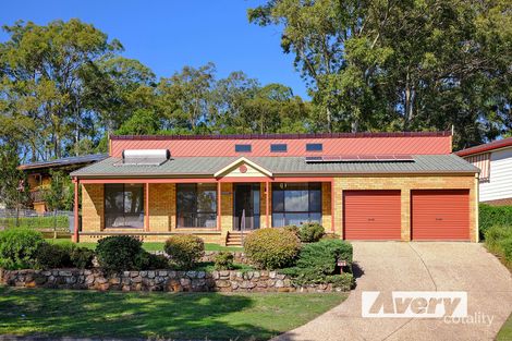 Property photo of 3 Wyera Crescent Carey Bay NSW 2283