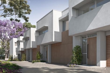 Property photo of 14C Clark Street Nedlands WA 6009