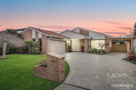 Property photo of 7 Winster Court Greenvale VIC 3059