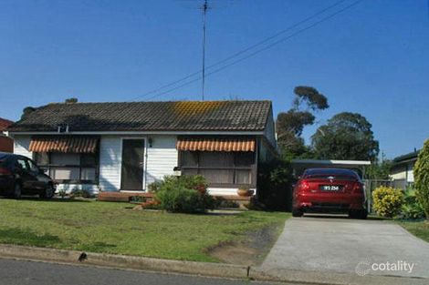 Property photo of 5 Pritchard Avenue Hammondville NSW 2170