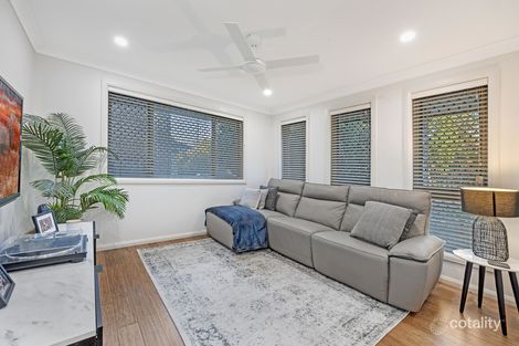Property photo of 154 Lakeside Parade Jordan Springs NSW 2747