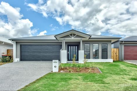 Property photo of 16 Ambrose Street Chambers Flat QLD 4133