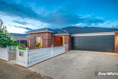 Property photo of 69 Rainbow Way Tarneit VIC 3029
