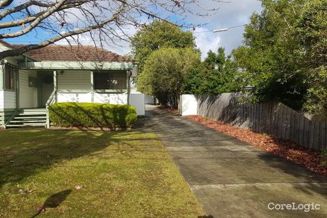 Property photo of 18 Belmont Road West Croydon South VIC 3136
