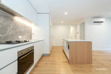 507/23 Batman St, West Melbourne, VIC 3003