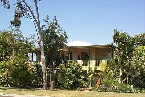 43 Spence St, Point Vernon, QLD 4655