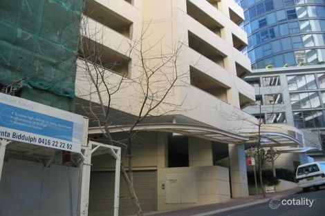 Property photo of 1203/12 Glen Street Milsons Point NSW 2061