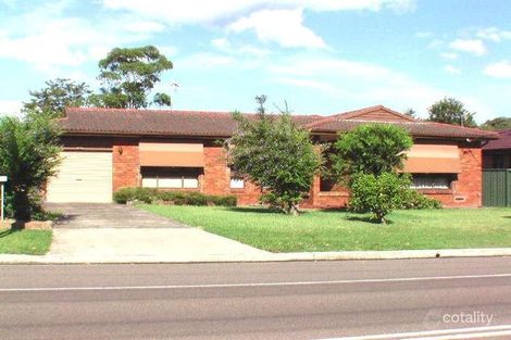 119 Evans Rd, Noraville, NSW 2263