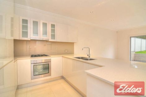 Property photo of 49A Preston Road Old Toongabbie NSW 2146