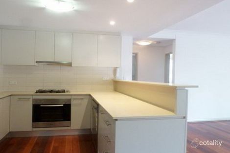 Property photo of 3/9-10 The Crescent Homebush NSW 2140