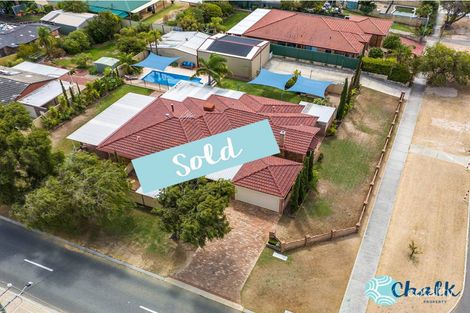 Property photo of 2 Farrington Street Warnbro WA 6169