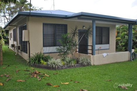 Property photo of 43 Jago Street Babinda QLD 4861