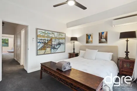 Property photo of 116A Marine Terrace Fremantle WA 6160