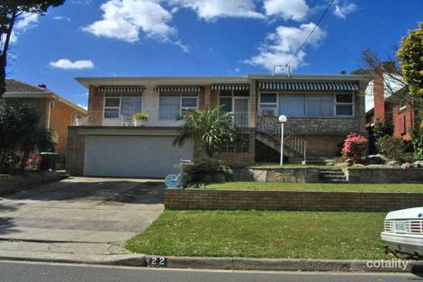 22 Boronia St, Kyle Bay, NSW 2221