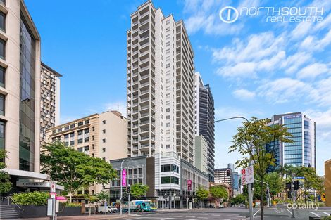 Property photo of 1704/347 Ann Street Brisbane City QLD 4000