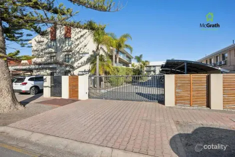 Property photo of 11/18 Broadway Glenelg South SA 5045