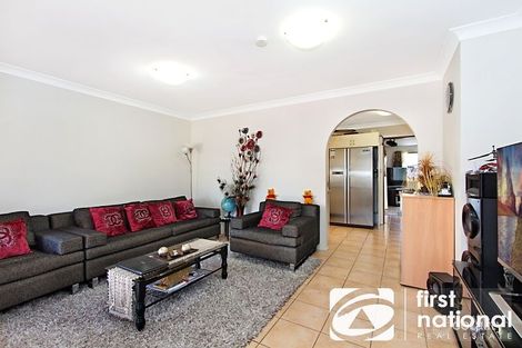 Property photo of 7 Chesham Place Plumpton NSW 2761