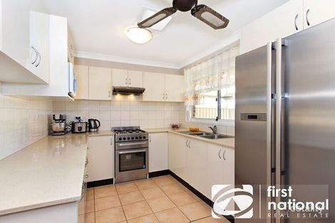 Property photo of 7 Chesham Place Plumpton NSW 2761